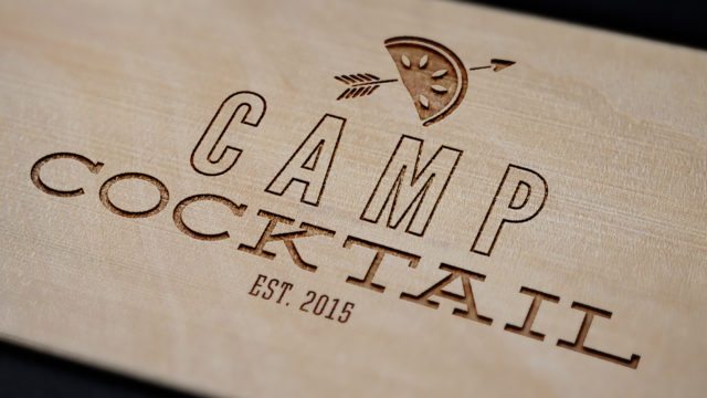 Rustic Logo Design