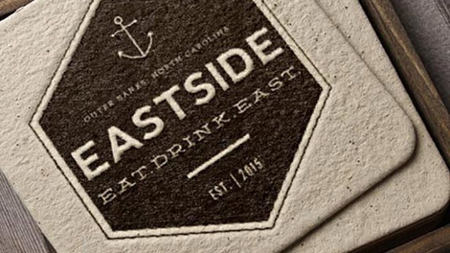 OBX Restaurant Brand Identity